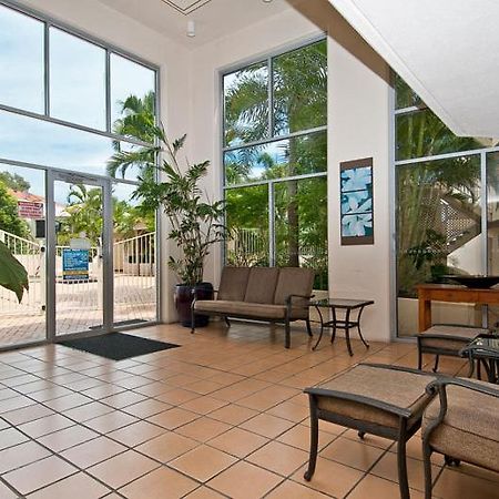 Rays Resort Southport Ngoại thất bức ảnh