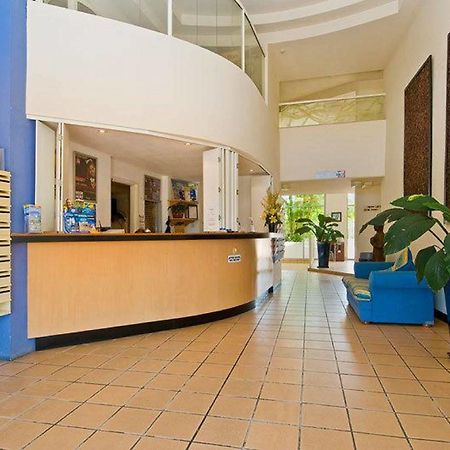 Rays Resort Southport Ngoại thất bức ảnh