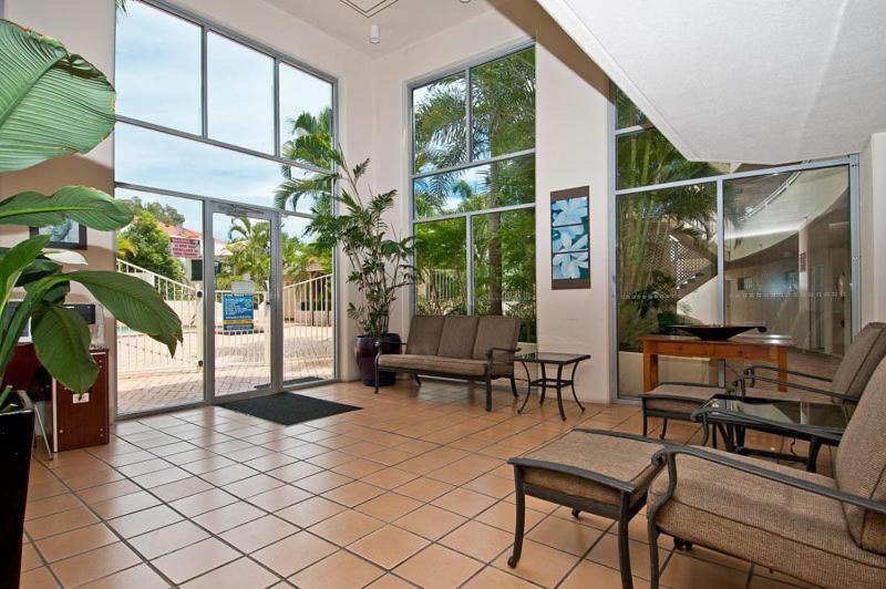 Rays Resort Southport Ngoại thất bức ảnh