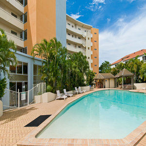 Rays Resort Southport Ngoại thất bức ảnh