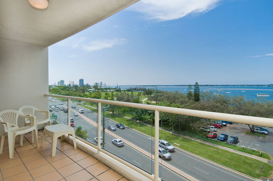 Rays Resort Southport Ngoại thất bức ảnh