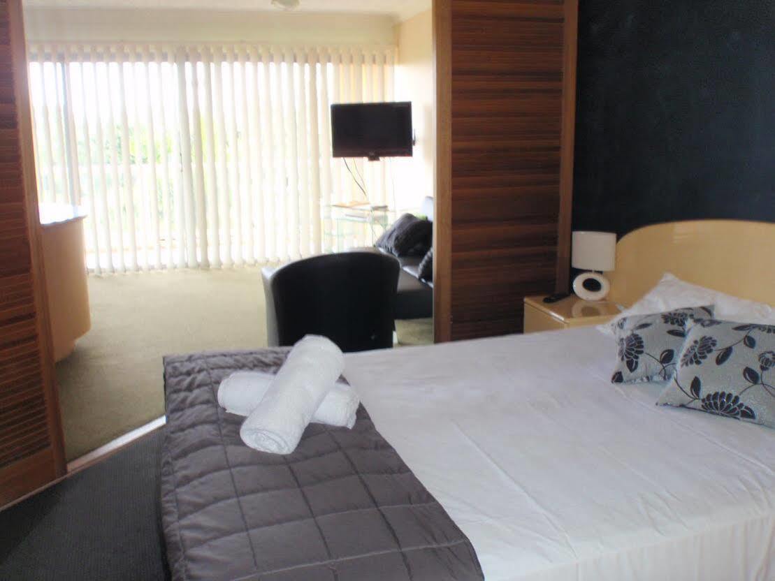 Rays Resort Southport Ngoại thất bức ảnh
