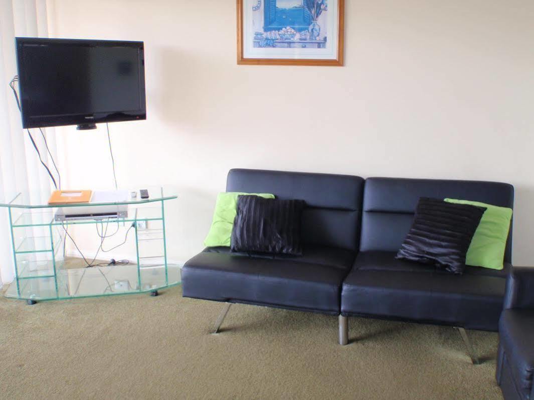 Rays Resort Southport Ngoại thất bức ảnh