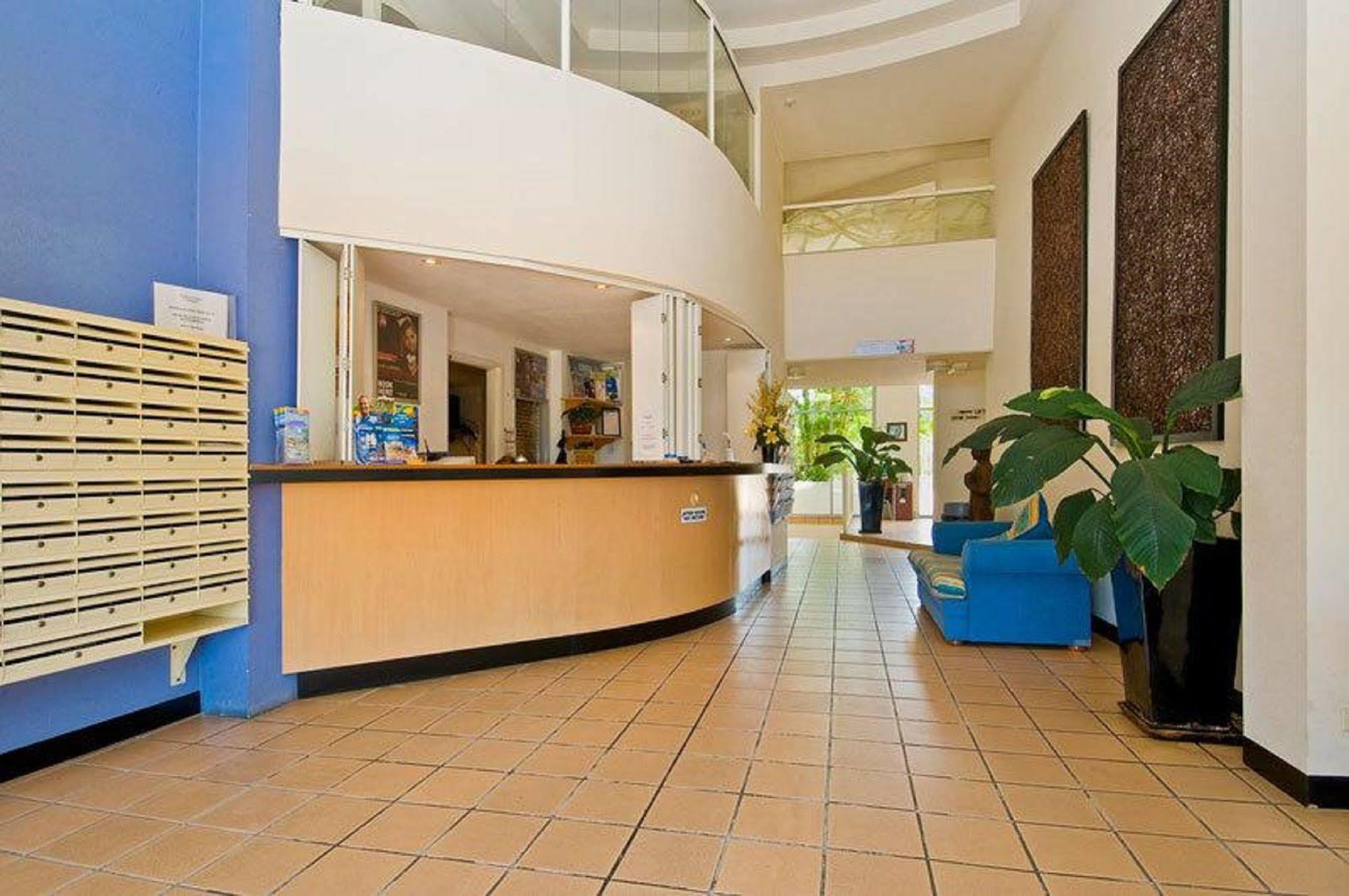 Rays Resort Southport Ngoại thất bức ảnh