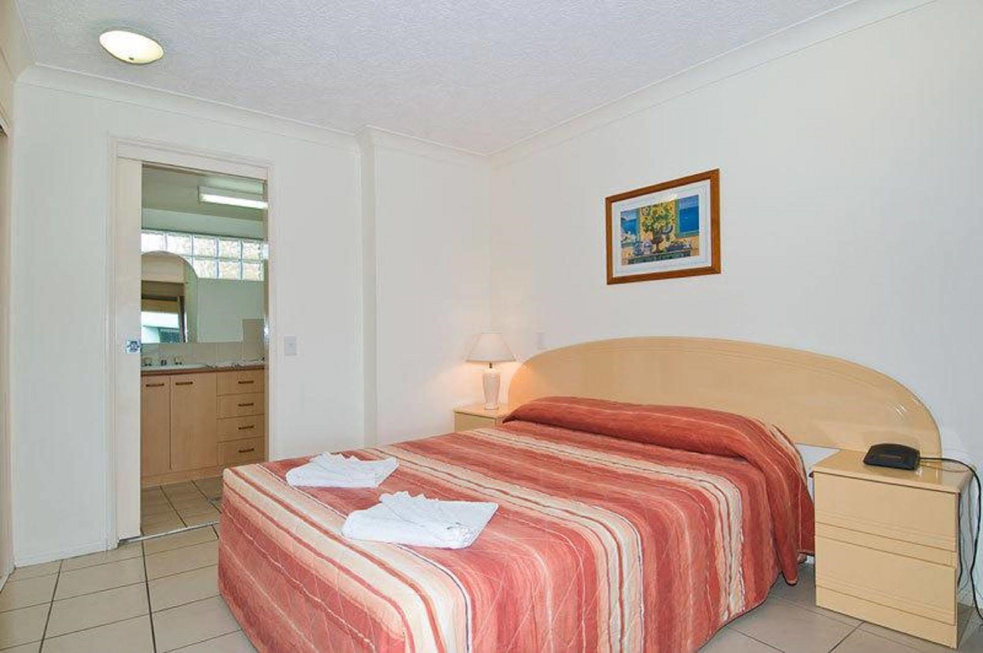 Rays Resort Southport Ngoại thất bức ảnh
