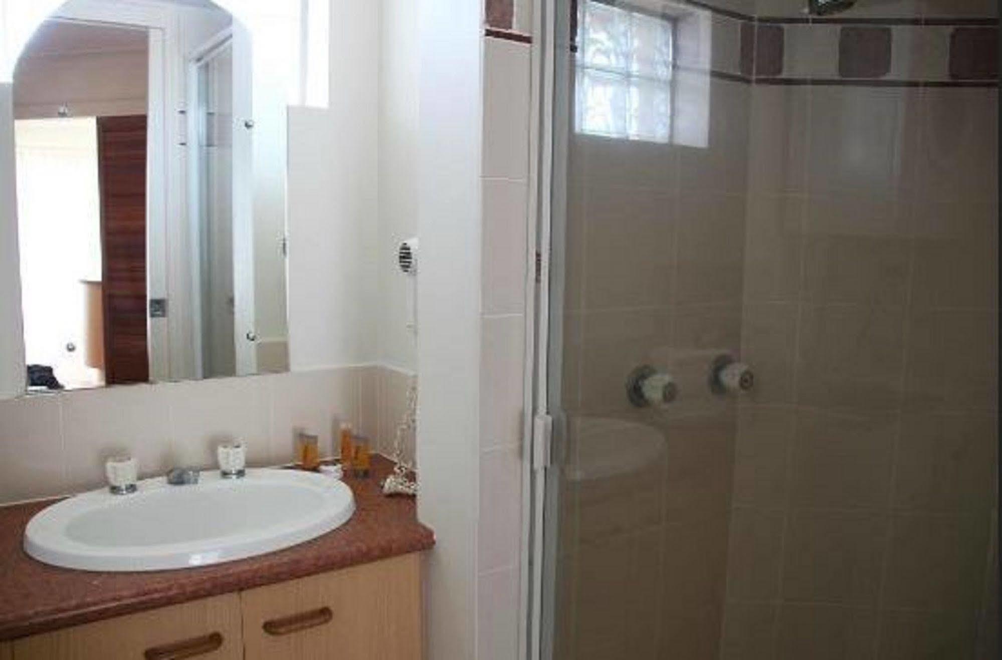 Rays Resort Southport Ngoại thất bức ảnh