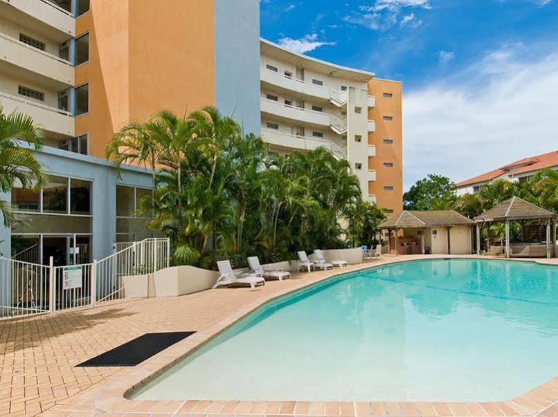 Rays Resort Southport Ngoại thất bức ảnh