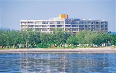 Rays Resort Southport Ngoại thất bức ảnh