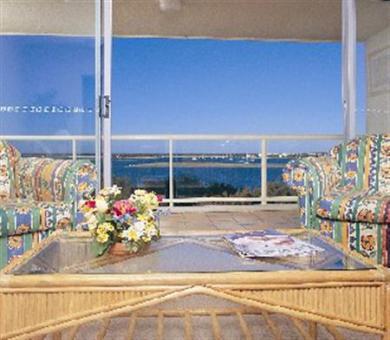 Rays Resort Southport Ngoại thất bức ảnh