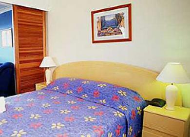 Rays Resort Southport Ngoại thất bức ảnh
