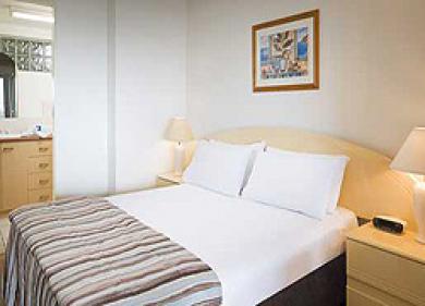 Rays Resort Southport Ngoại thất bức ảnh